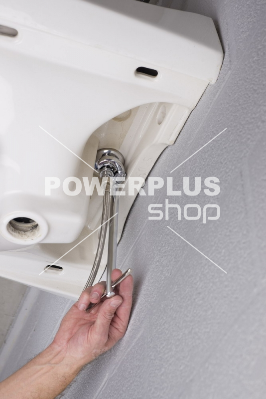 Modální Další obrázky pro KRT506001 - Klíč na umyvadla 275mm