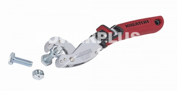 KRT506004 - Hasák na matice 13-24mm