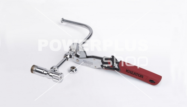 Modální Další obrázky pro KRT506004 - Hasák na matice 13-24mm