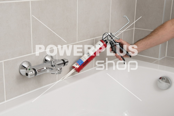 Modální Další obrázky pro KRT551003 - Kovová vytlačovací pistole 9" Profi