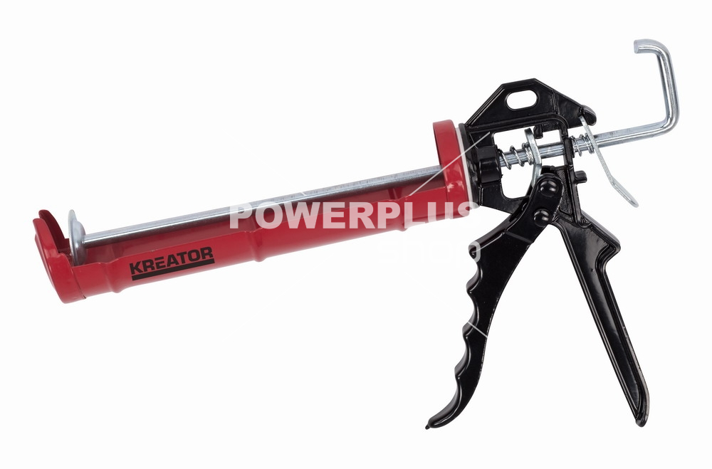 (obrázek pro) KRT551003 - Kovová vytlačovací pistole 9" Profi