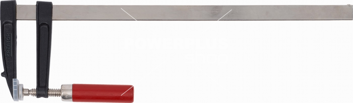 (obrázek pro) KRT552007 - Truhlářská svorka 120x500mm