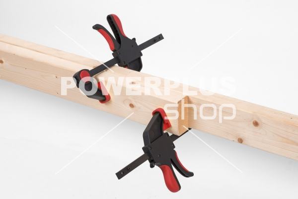 KRT552203 - Jednoruční svorka 450mm