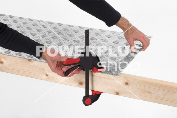 Modální Další obrázky pro KRT552204 - Jednoruční svorka 700mm