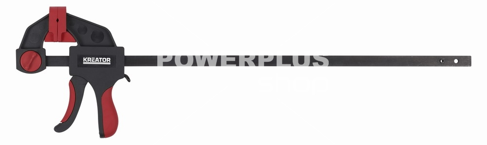 (obrázek pro) KRT552204 - Jednoruční svorka 700mm