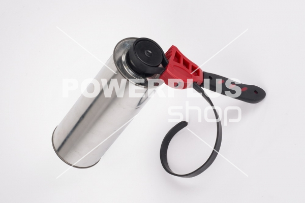 KRT552303 - Gumová svorka - 162 a 220mm (sada 2ks)