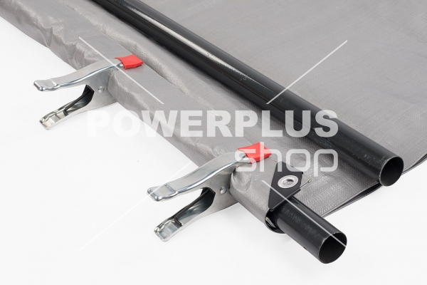 Modální Další obrázky pro KRT553002 - Pružinová svěrka 170mm (sada 2ks)