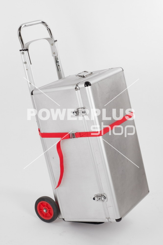 KRT555004 - Upínací pás ráčnový a upínacící gumy (sada 8ks)