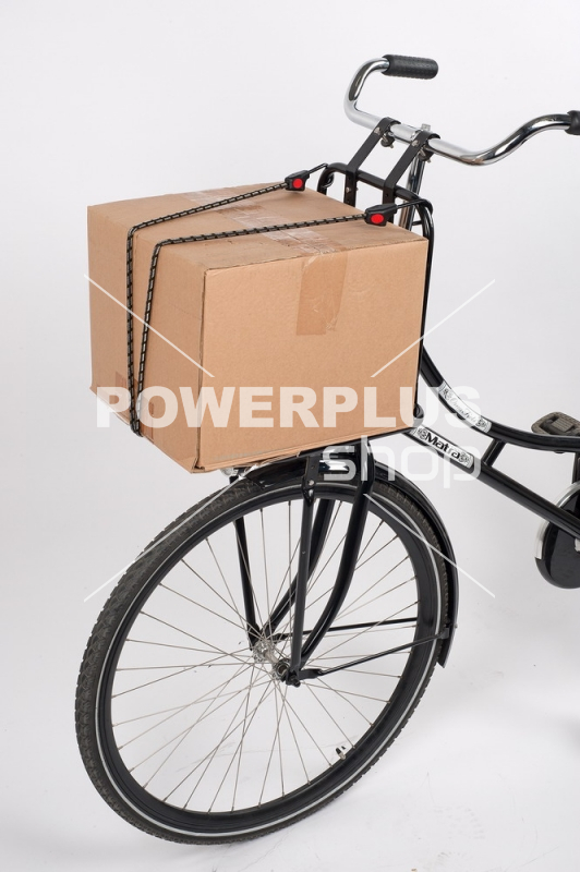 KRT555103 - HD Upínací gumy 8mm 2ks