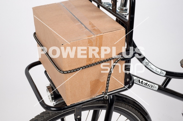 KRT555105 - Upínací gumy nastavitelné 1m 1ks