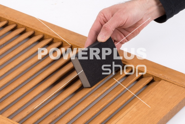 Modální Další obrázky pro KRT562004 - Brusná houbička (240G)