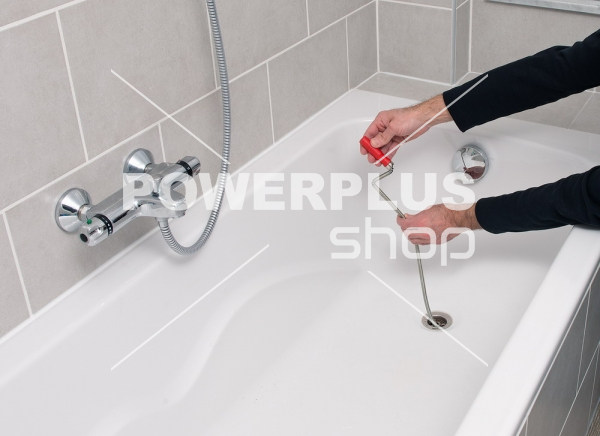 Modální Další obrázky pro KRT563001 - Pero protahovací na odpady 3m