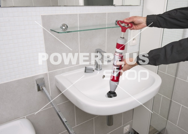 KRT563005 - Pumpa na odpady