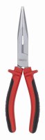 (obrázek pro) KRT601102 - P Dlouhé kleště ploché 8"