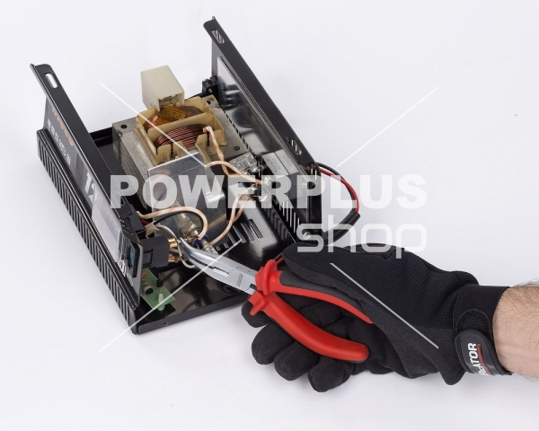 Modální Další obrázky pro KRT604101 - P Kleště prodloužené ohnuté 6"