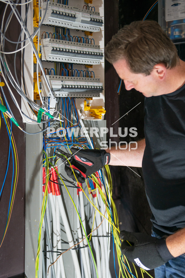 KRT606002 - Kleště odizolovací HQ