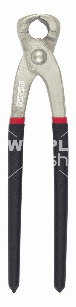 (obrázek pro) KRT610101 - Kleště štípací čelní rabicové 230mm P