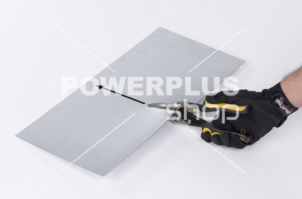 Modální Další obrázky pro KRT611101 - Nůžky na plech rovné 10"