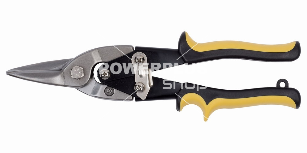 (obrázek pro) KRT611101 - Nůžky na plech rovné 10"