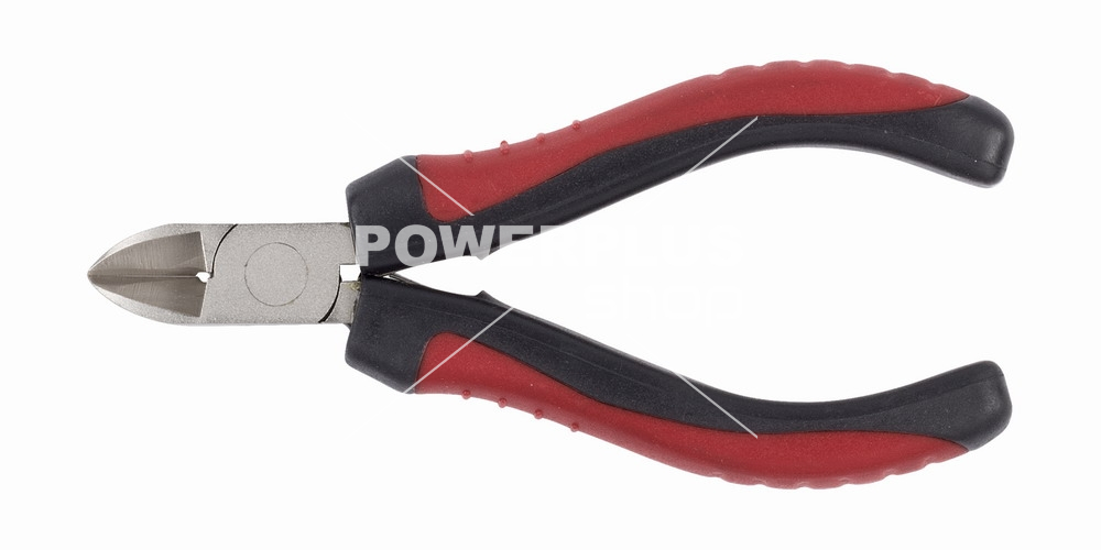 (obrázek pro) KRT613002 - Boční štípací kleště MINI