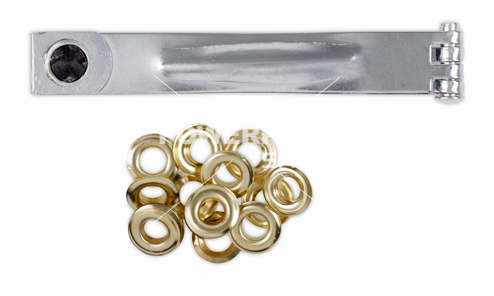 (obrázek pro) KRT616107 - Nýtovací nástroj 10mm plus 10ks