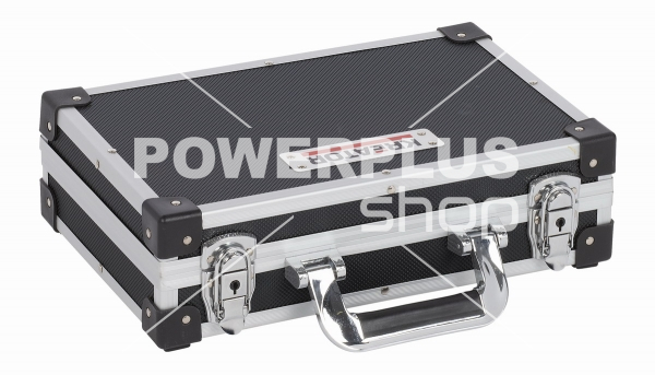 KRT640401B - Hliníkový kufr 3 IN 1 černý