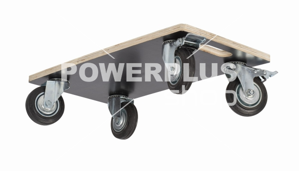 KRT670003 - Přepravní vozík 400kg