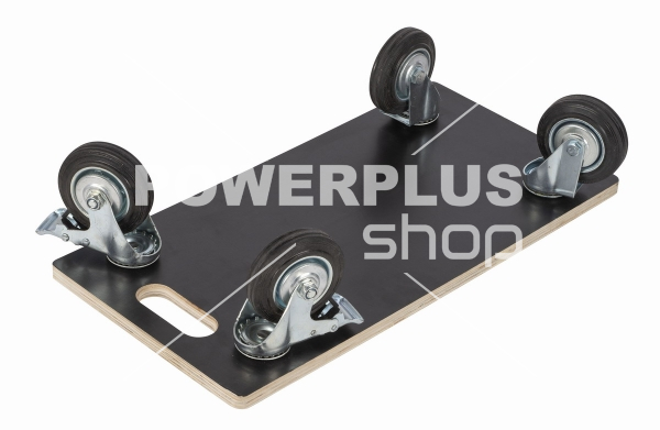 KRT670003 - Přepravní vozík 400kg