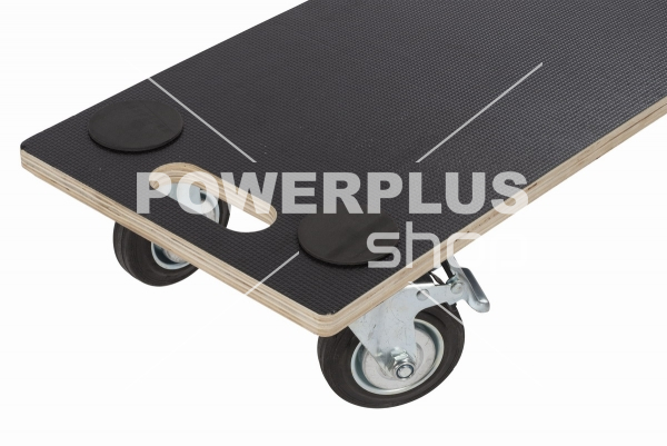 Modální Další obrázky pro KRT670003 - Přepravní vozík 400kg