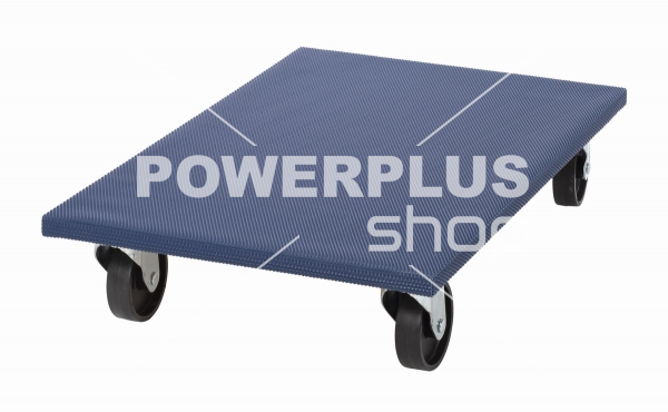 KRT670004 - Přepravní vozík 400kg