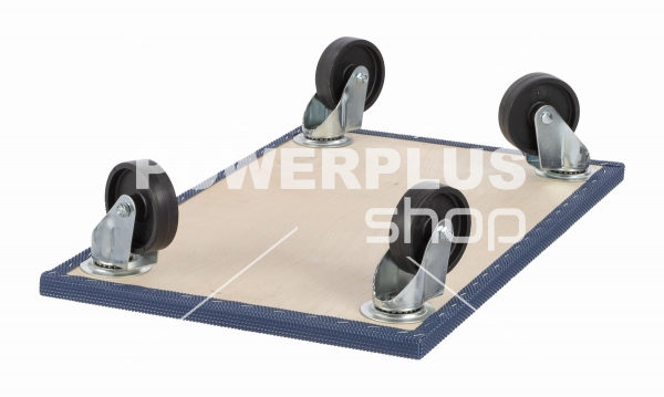 KRT670004 - Přepravní vozík 400kg