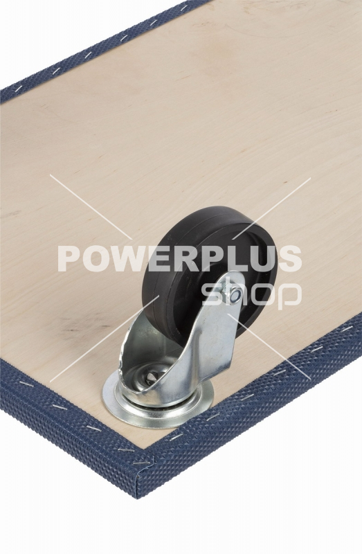 Modální Další obrázky pro KRT670004 - Přepravní vozík 400kg