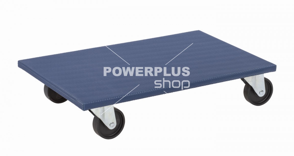 (obrázek pro) KRT670004 - Přepravní vozík 400kg