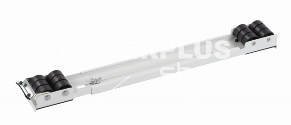 KRT670005 - Přepravní vozík SET 250kg (stěhovací podvozek)