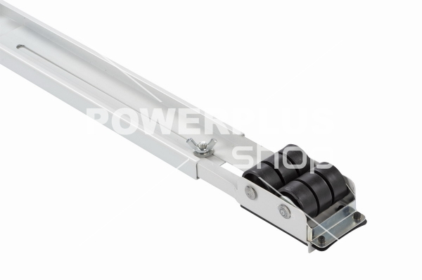 KRT670005 - Přepravní vozík SET 250kg (stěhovací podvozek)