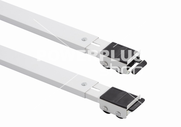 Modální Další obrázky pro KRT670005 - Přepravní vozík SET 250kg (stěhovací podvozek)