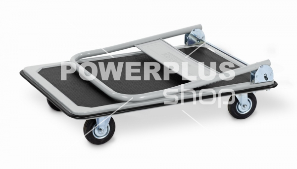 Modální Další obrázky pro KRT670102 - Přepravní vozík 300 kg