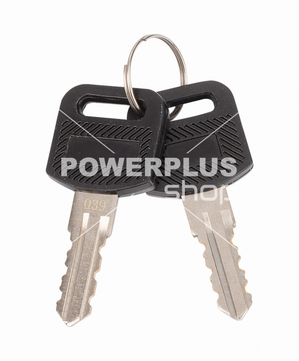 KRT692005 - Přenosný trezor, protipožární a voděodolný 390x335x1