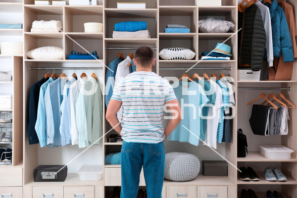 KRT692005 - Přenosný trezor, protipožární a voděodolný 390x335x1