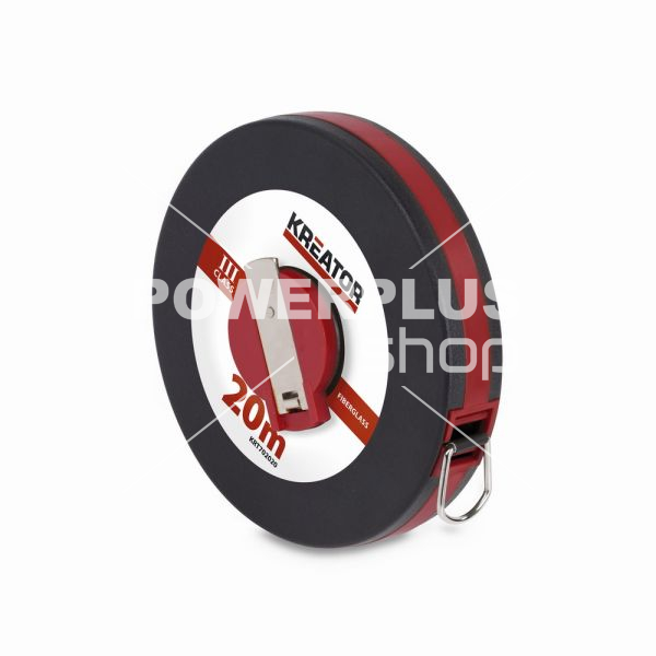 KRT702020 - Pásmo sklolaminátové 20m