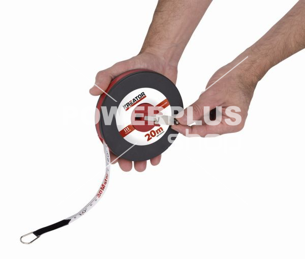 Modální Další obrázky pro KRT702020 - Pásmo sklolaminátové 20m