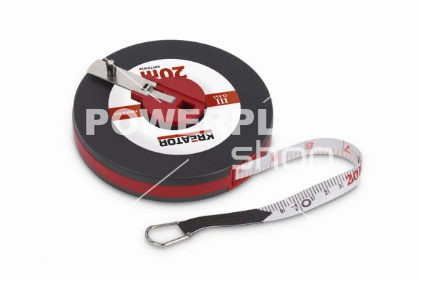 (obrázek pro) KRT702020 - Pásmo sklolaminátové 20m