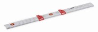 (obrázek pro) KRT703750 - Pravítko / vodováha ALU 750mm