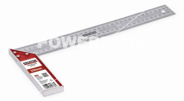 (obrázek pro) KRT704035 - Úhelník 350mm