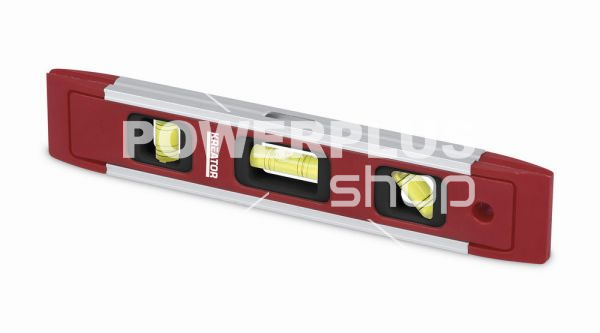 (obrázek pro) KRT706001 - Vodováha Torpedo