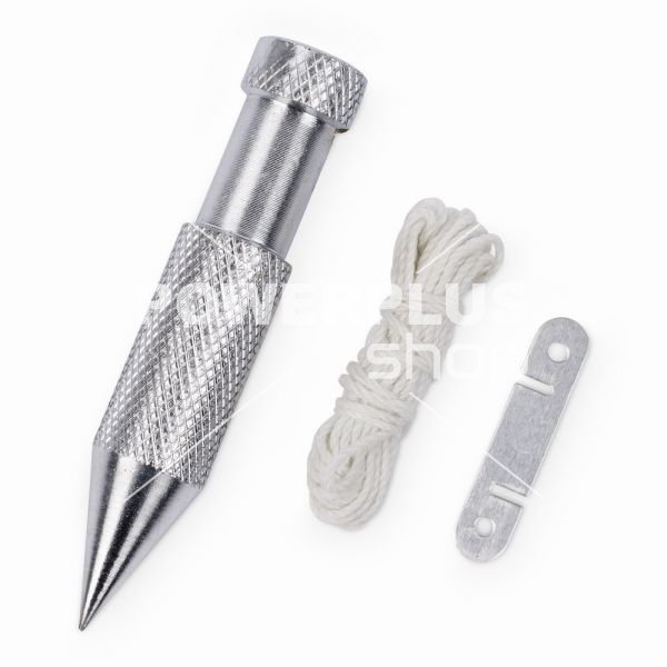 (obrázek pro) KRT709001 - Olovnice 200g