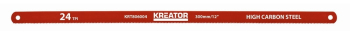 (obrázek pro) KRT806004 - 2x Pilový plátek na ocel 300mm CARBON S