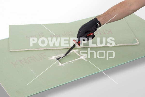 Modální Další obrázky pro KRT808001 - Pilka na sádrokarton 180mm