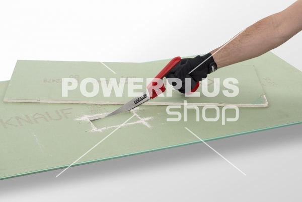 KRT808002 - Pilka na sádrokarton 300mm