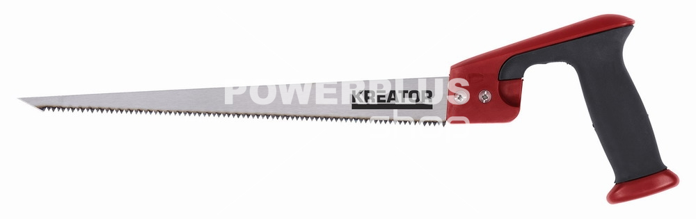 (obrázek pro) KRT808002 - Pilka na sádrokarton 300mm